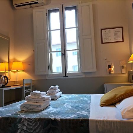 Hotel Camilla Firenze Bagian luar foto
