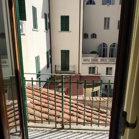 Hotel Camilla Firenze Bagian luar foto