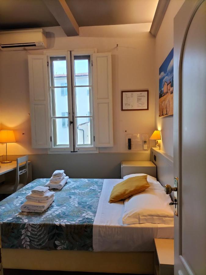 Hotel Camilla Firenze Bagian luar foto
