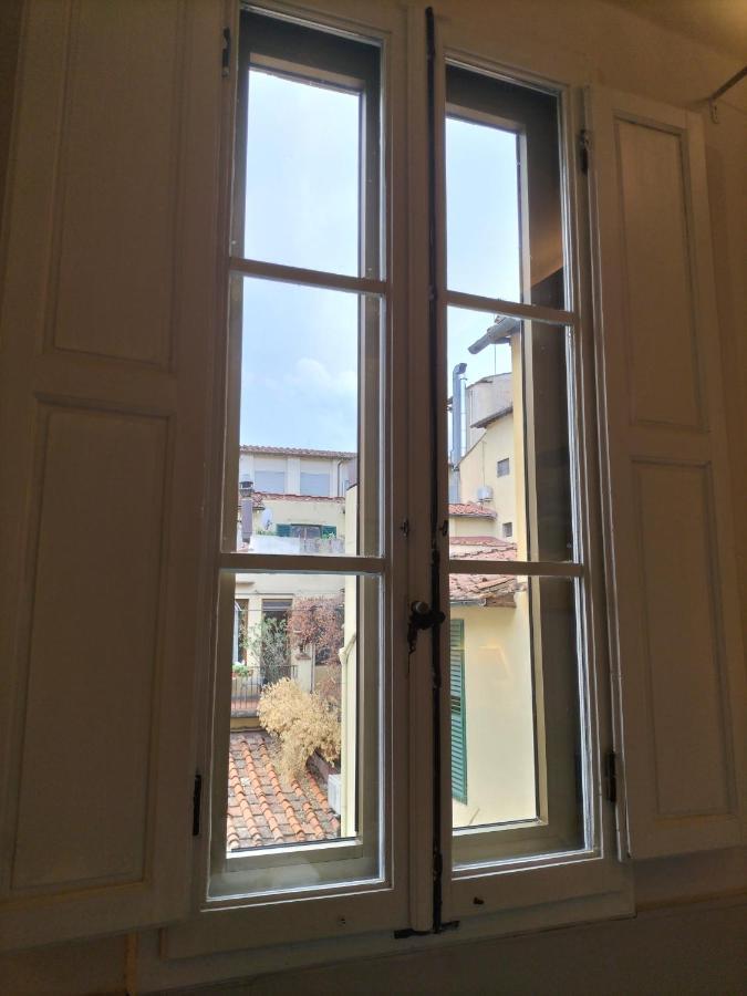 Hotel Camilla Firenze Bagian luar foto