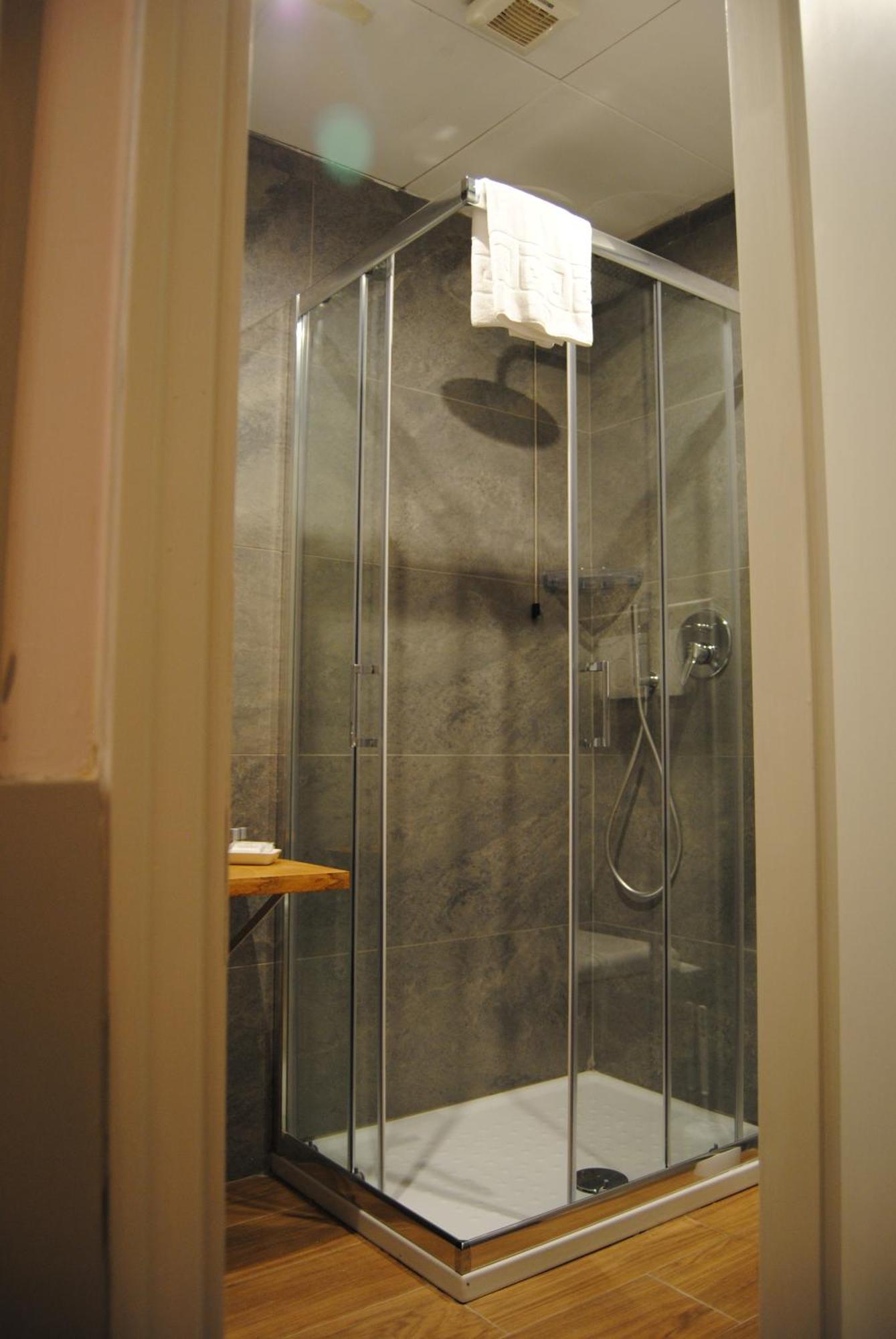 Hotel Camilla Firenze Ruang foto