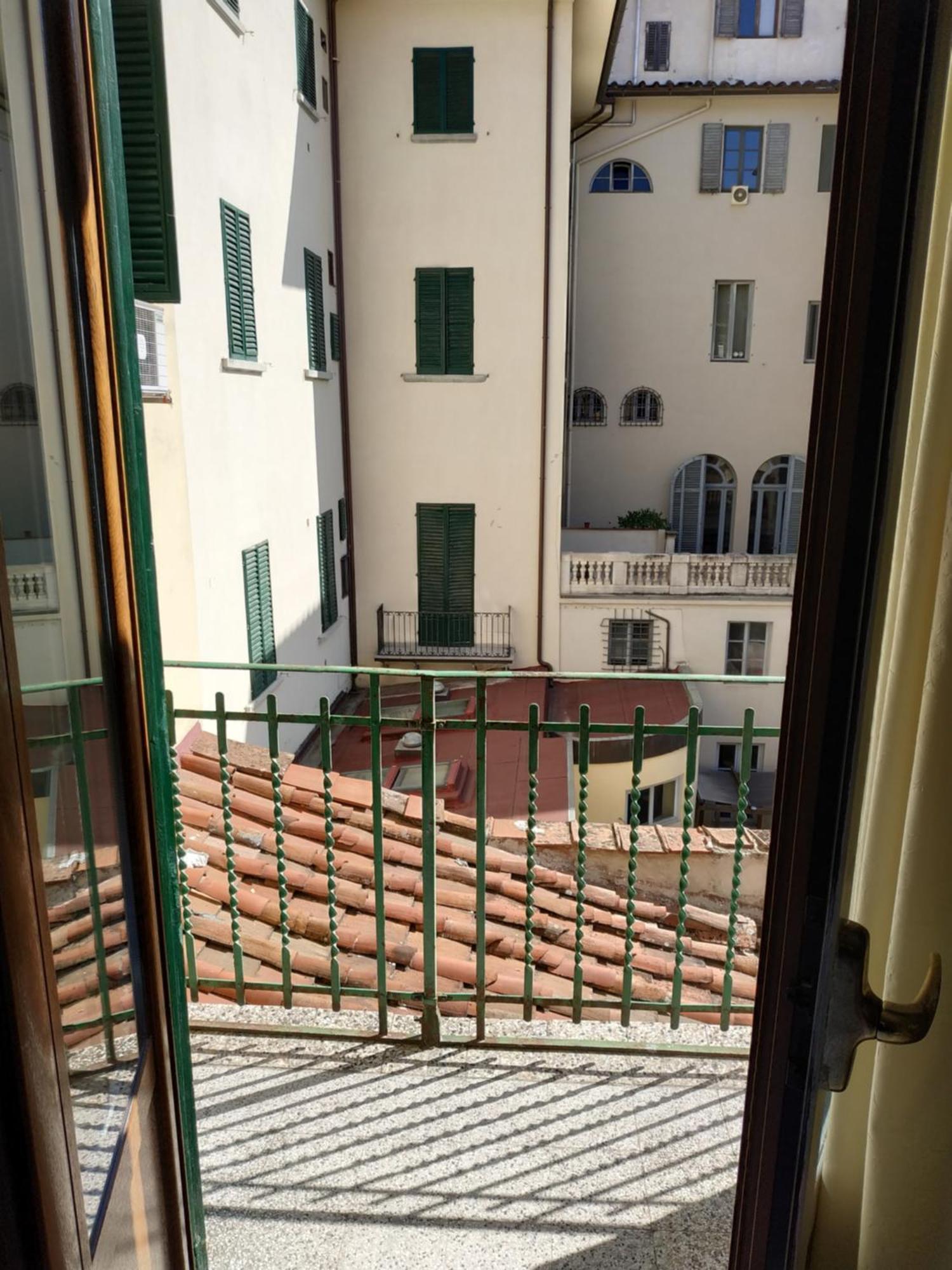 Hotel Camilla Firenze Bagian luar foto